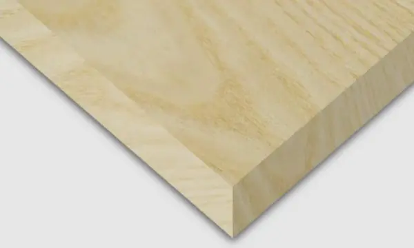 Ash Melamine Board