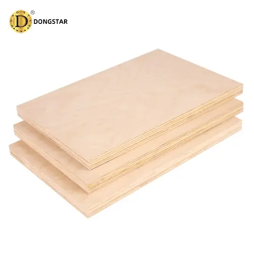 Birch Plywood-1