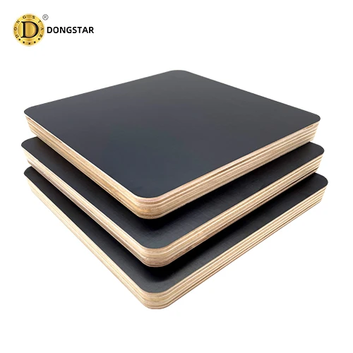 Black Film Faced Plywood