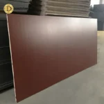 Brown Film Faced Plywood-1