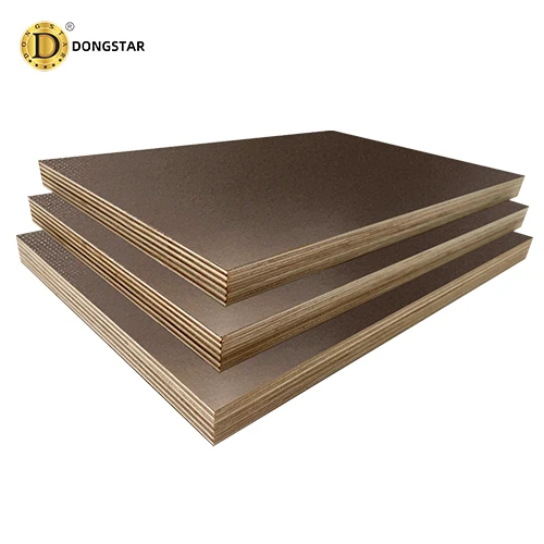 Brown Film Faced Plywood