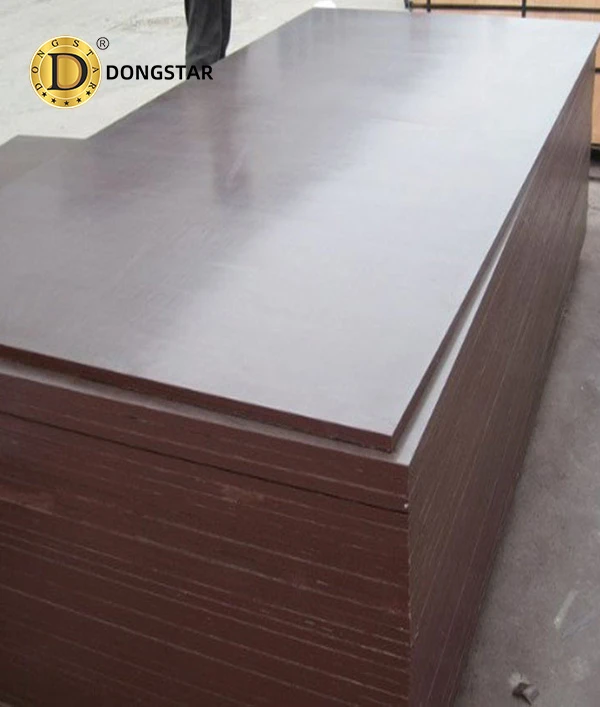 Brown Film Faced Plywood