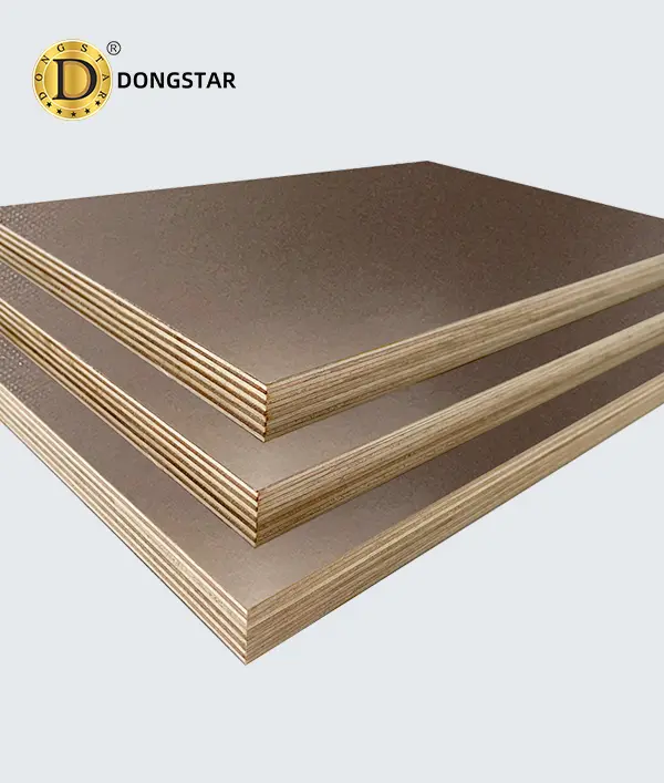 Brown Film Faced Plywood