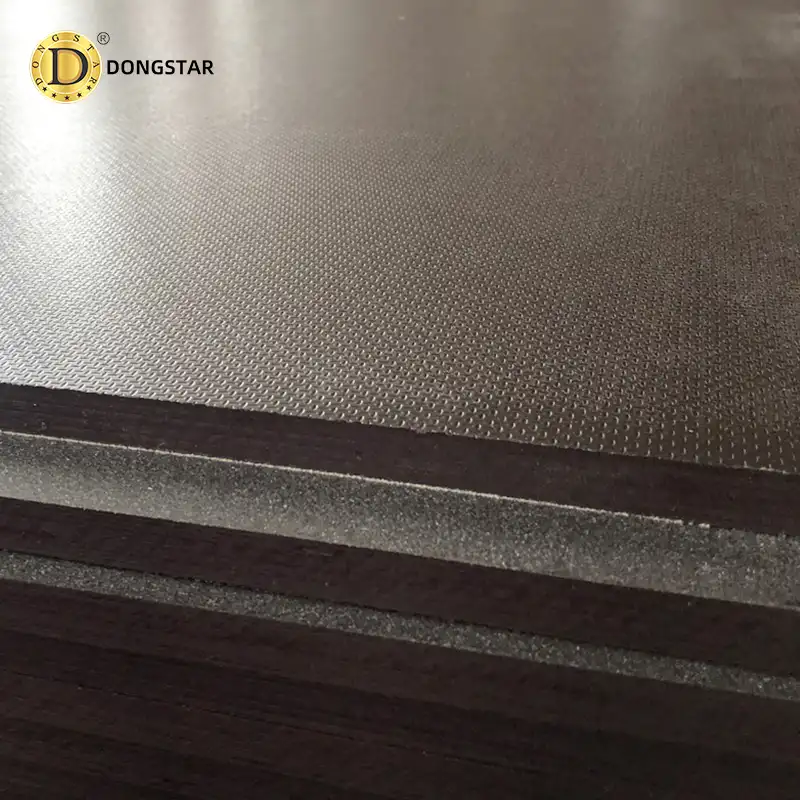 Dongstarwood Wire Mesh Film Faced Plywood