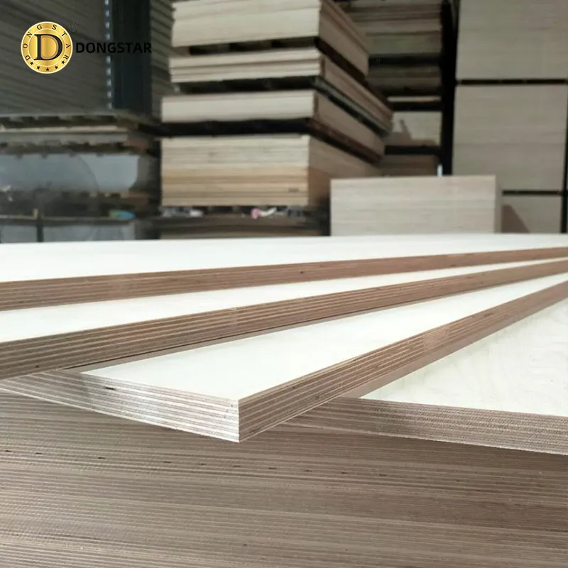Dongstarwood Birch Plywood-2