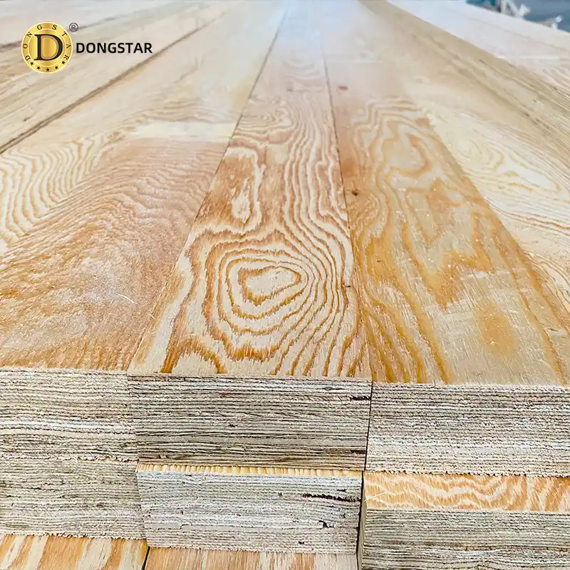 Dongstarwood LVL Plywood-1