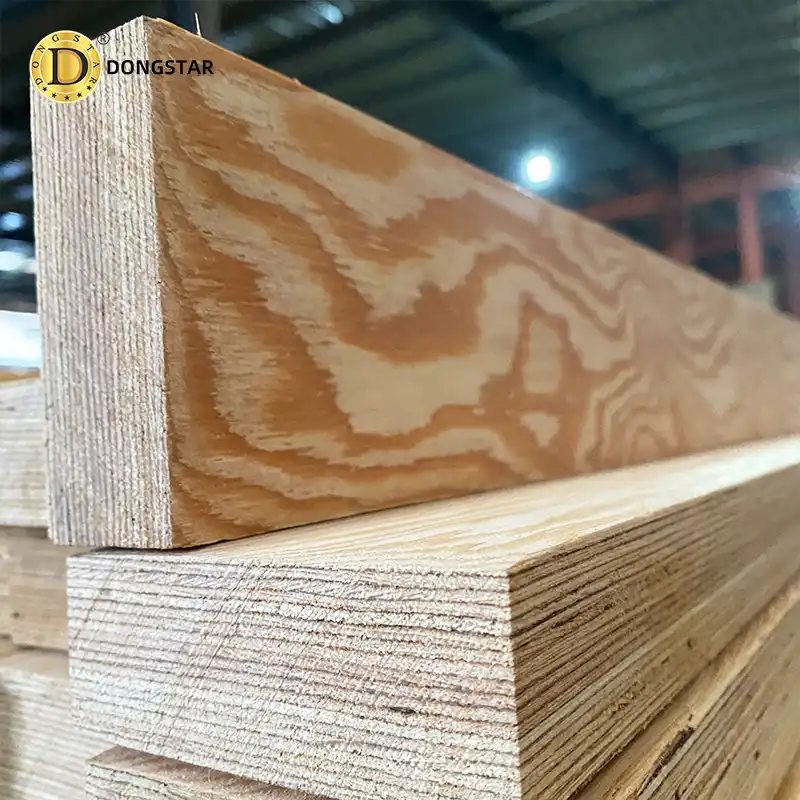 Dongstarwood LVL Plywood-2