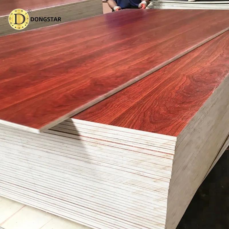 Dongstarwood Melamine Plywood-2