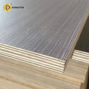 Dongstarwood Melamine Plywood-4