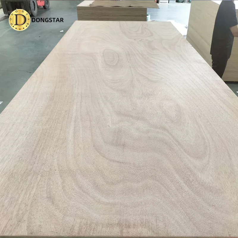 Dongstarwood Okoume Plywood