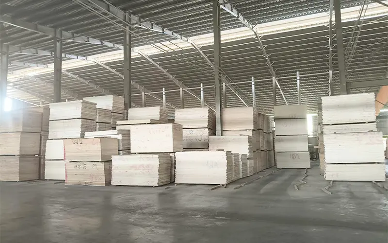 Dongstarwood- Plywood Factory-4