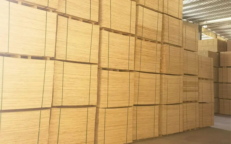 Dongstarwood- Plywood Factory-5
