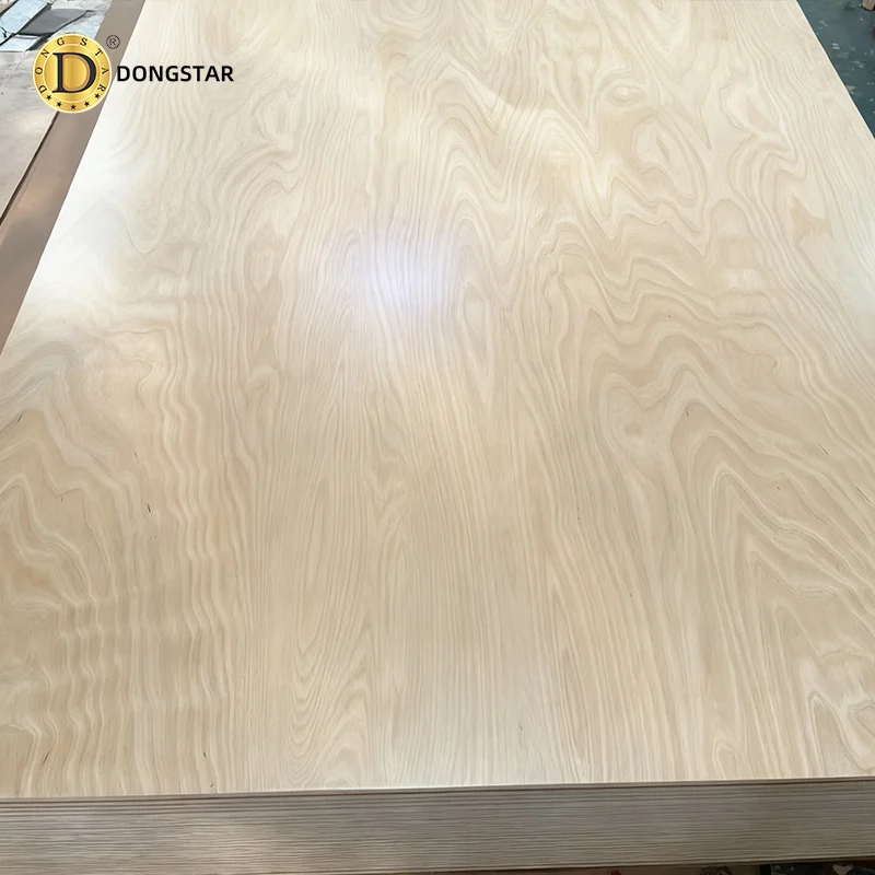Dongstarwood UV Birch Plywood-2
