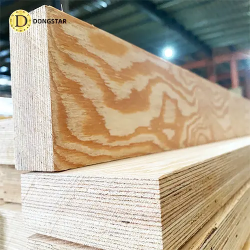 LVL Plywood