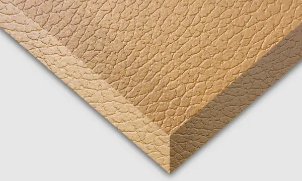 Leather-touch Melamine Board