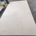 Okoume Plywood-1