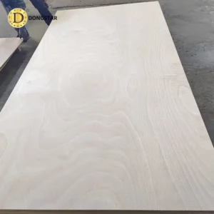 Okoume Plywood-1