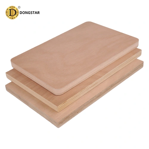 Okoume Plywood