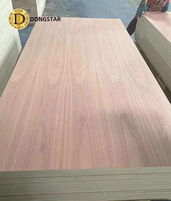 Pencil Cedar Plywood