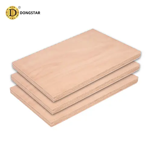 Rose Eucalytpus Plywood