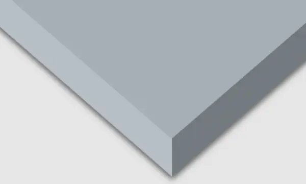 Scratch-resistant Melamine Board