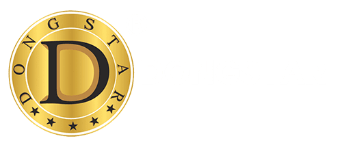 While Dongstarwood Logo
