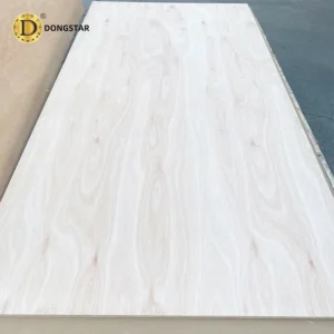 Rose Eucalyptus Plywood-1