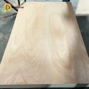 Pencil Cedar Plywood-1