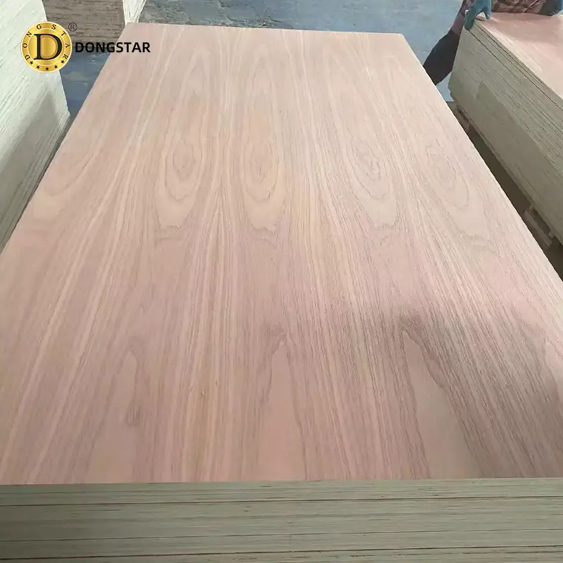 Pencil Cedar Plywood-2