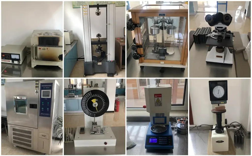 Dongstarwood Professional Plywood Laboratory
