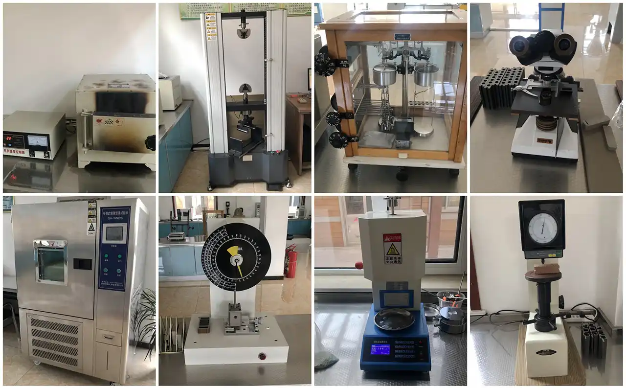 Dongstarwood Professional Plywood Laboratory