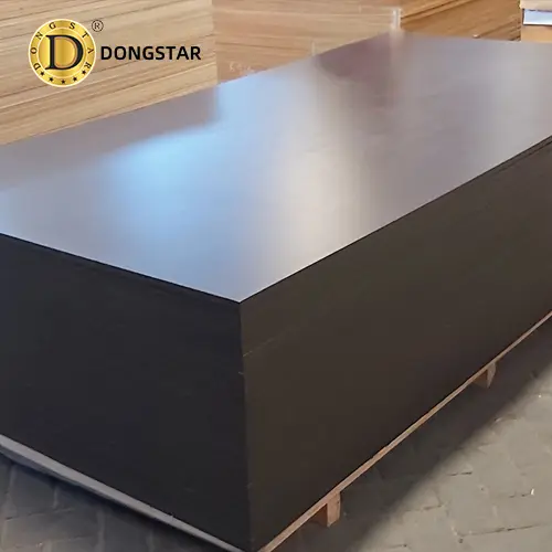 Vietnam film faced plywood