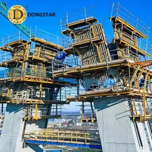 What are the Applications and Advantages of Vietnamese Concrete Formwork Plywood in Europe