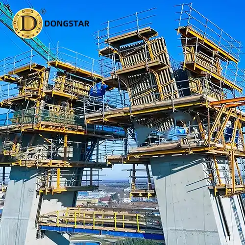 What are the Applications and Advantages of Vietnamese Concrete Formwork Plywood in Europe