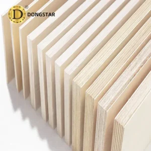 How big is a sheet of plywood?