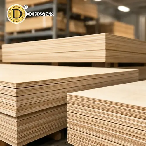 Birch Plywood Buying Guide for European Importers (2026 Sourcing Strategy)