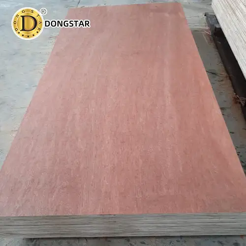 FSC Plywood Supplier for EU Importers