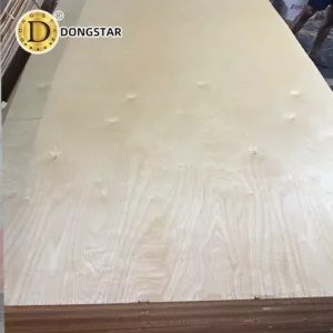 Vietnam Plywood Supplier