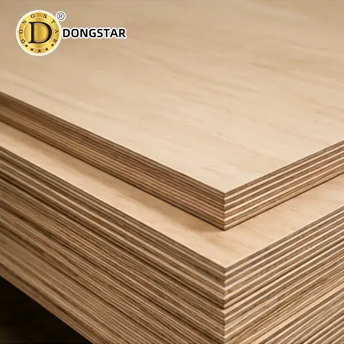 OEM plywood Vietnam