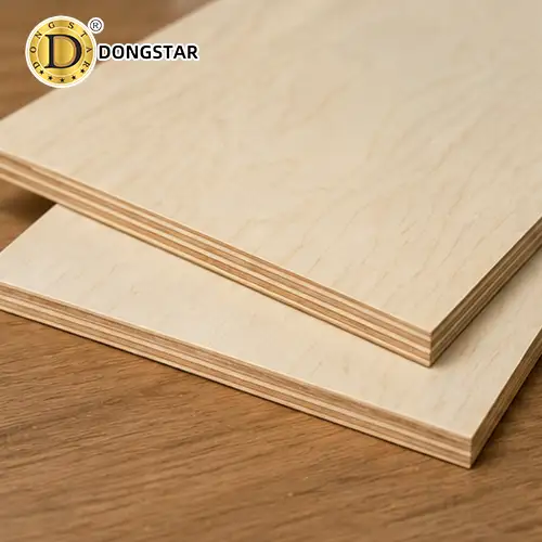 Vietnam Birch Plywood