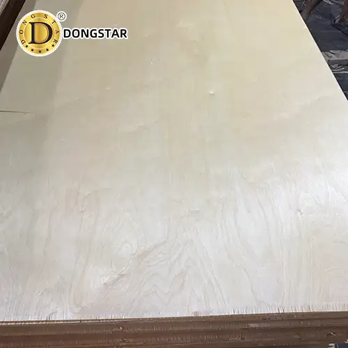 Vietnam Plywood Manufacturer