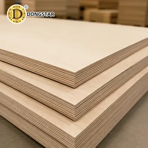 Vietnam Plywood Supplier