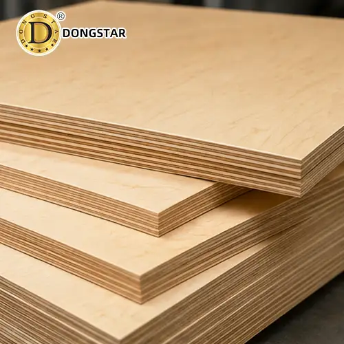 Birch Plywood Manufacturer