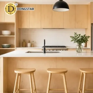 Furniture Birch Plywood