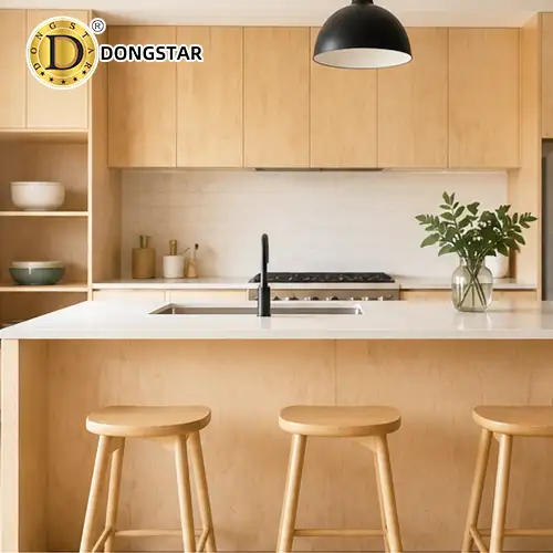 Furniture Birch Plywood