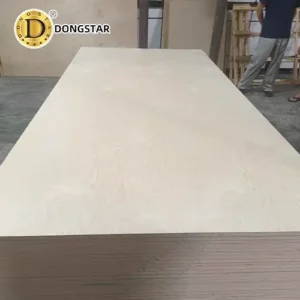 Vietnam Best Plywood Supplier