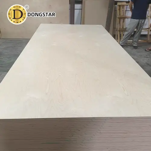 Vietnam Best Plywood Supplier