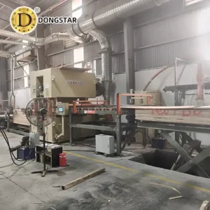 Vietnam Plywood Manufacturer