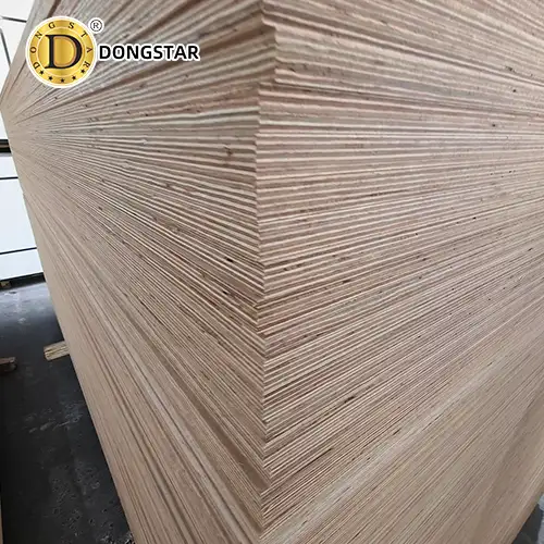Vietnam Plywood Supplier