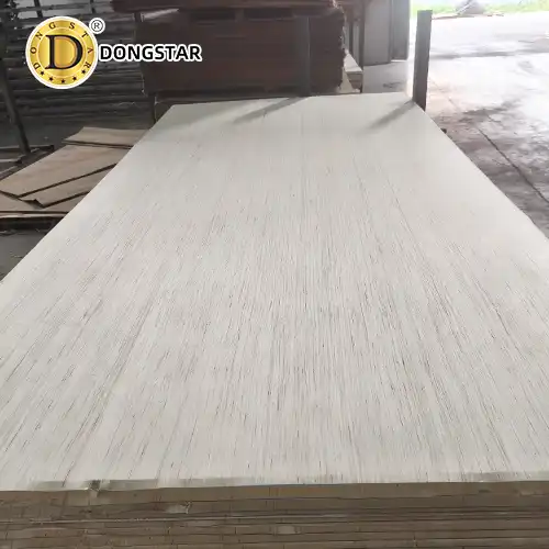 EU Plywood